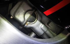 HONDA CBR600F GEN 2 2000 PC35