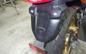 HONDA VTR 250 Gen. 2 2018 MC33