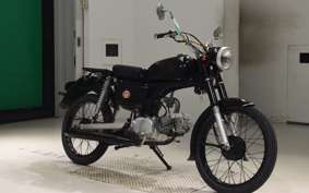 HONDA CD90ｶｲ HA03