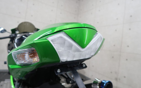 KAWASAKI NINJA ZX-14R ABS 2014 ZXT40E