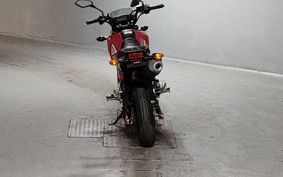 HONDA GU ROM JC61
