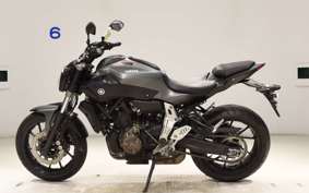 YAMAHA MT-07 ABS 2015 RM07J