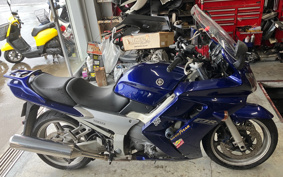YAMAHA FJR1300 2003 RP08