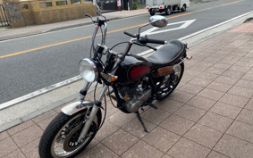 YAMAHA SR500-1 1984 2030
