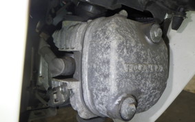 HONDA C110 SUPER CUB JA07