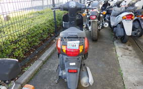 HONDA TACT-4ﾍﾞｰｼｯｸ AF79