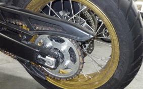 HONDA TRANSALP XL750 2023 RD16