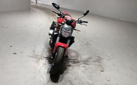 DUCATI MONSTAR 821 2020 MH00AA