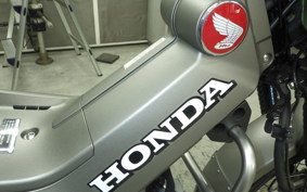 HONDA CT125-2 JA65