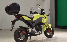 HONDA ｸﾞﾛﾑ 2015 JC61