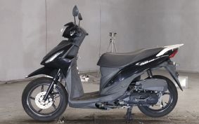 SUZUKI ADDRESS V110 CE47A