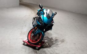 YAMAHA YZF-R25 RG43J