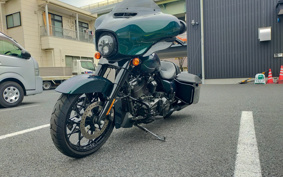 HARLEY HARLEYFLHXS 2022 KRP