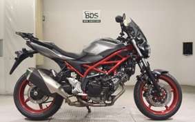 SUZUKI SV650 A 2019 VP55B