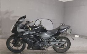 KAWASAKI NINJA 250R EX250K