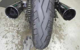 KAWASAKI Z400 FX 1980 KZ400E