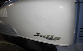 HONDA JULIO AF52