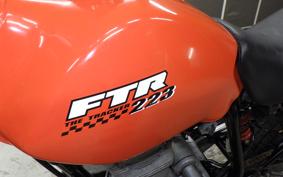 HONDA FTR223 2005 MC34