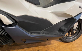HONDA PCX eHEV 2021 JK06