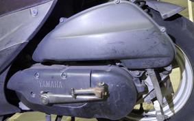 YAMAHA JOG Gen.5 2008 SA36J