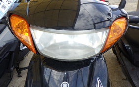 YAMAHA JOG Gen.5 SA36J