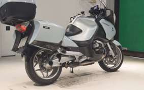BMW R1200RT 2011