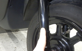 HONDA TACT-4ﾍﾞｰｼｯｸ AF79