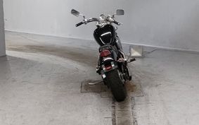 HONDA STEED 400 1998 NC26