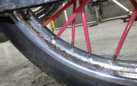 HONDA CD50 BENLY 2024 CD50