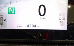 HONDA CBR400R 2024 NC65