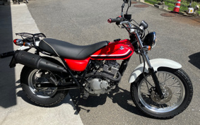 SUZUKI VANVAN 200 NH42A