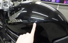 HONDA VTR 250 2007 MC33