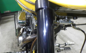 HARLEY FLSTF 1450 2001