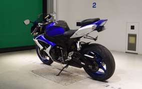 SUZUKI GSX-R600 2006