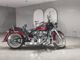 Фото Harley FLSTN 1450 2005 с японского аукциона