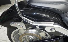 HARLEY FLBS 1870 2017
