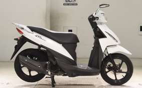 SUZUKI ADDRESS 110 2001 CE47A