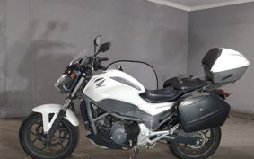 HONDA NC 700 S 2012 RC61