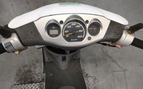 YAMAHA JOG ZR EVOLUTION SA16J
