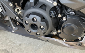 KAWASAKI Z800 2017 ZR800A