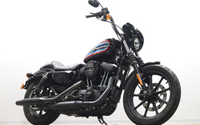 HARLEY XL1200NS 2020 LP3