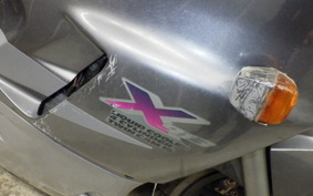 SUZUKI GSX250F Across 2003 GJ75A