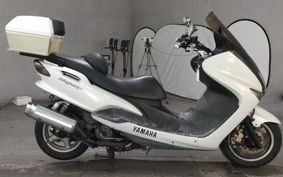 YAMAHA MAJESTY 125 SE27