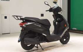 YAMAHA AXIS 125 Z SED7J