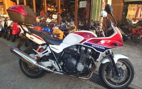 HONDA CB1300 SUPER  BOL D'OR ABS 2016 SC54