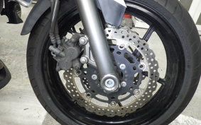 KAWASAKI ER600 N 2009