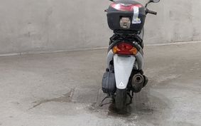 SUZUKI ADDRESS V125 CF4EA