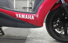 YAMAHA CYGNUS 125 XSR 3 2019 SEA5J