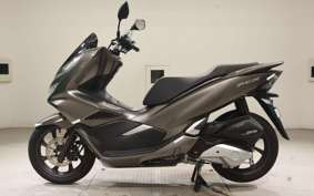HONDA PCX125 2011 JF81