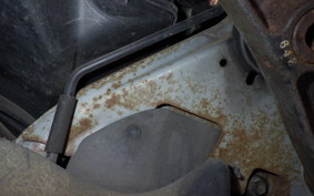 SUZUKI SKYWAVE 250 (Burgman 250) S Gen.3 1984 CJ44A